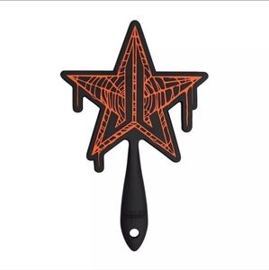EXCLUSIVE Halloween Drip Mirror - Jeffree Star
